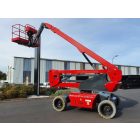 Dingli Magni GTBZ20AE teleszkópos emelő 14/28