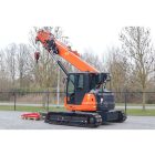 Jekko SPK60 lánctalpas daru 14/28