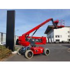 Dingli Magni GTBZ20AE teleszkópos emelő 14/28