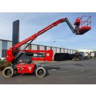 Dingli Magni GTBZ20AE teleszkópos emelő 14/28