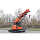 Jekko SPK60 lánctalpas daru 14/28