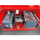 Dingli Magni GTBZ20AE teleszkópos emelő 14/28