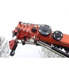 Jekko SPK60 lánctalpas daru 14/28