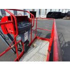 Dingli Magni GTBZ20AE teleszkópos emelő 14/28