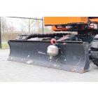 Jekko SPK60 lánctalpas daru 14/28