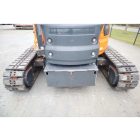 Jekko SPK60 lánctalpas daru 14/28