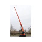 Jekko SPK60 lánctalpas daru 14/28