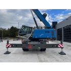 Sennebogen 643E gumikerekes daru 14/29