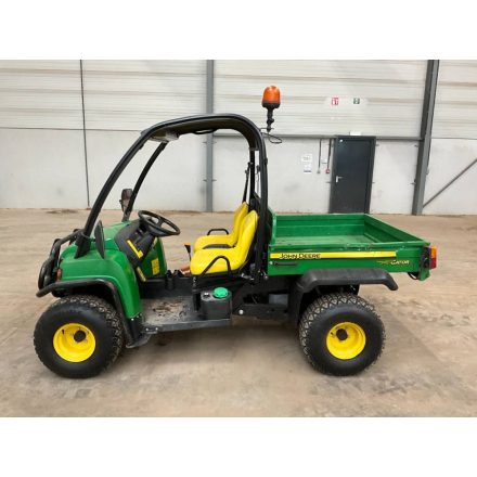 John Deere Gator haszonjármű 14/3