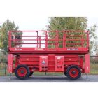 LGMG SR1023D ollós emelő 14/30