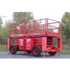 LGMG SR1023D ollós emelő 14/30