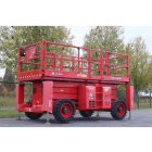 LGMG SR1023D ollós emelő 14/30