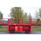 LGMG SR1023D ollós emelő 14/30