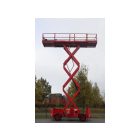 LGMG SR1023D ollós emelő 14/30