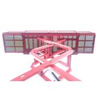 LGMG SR1023D ollós emelő 14/30