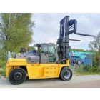 Hyundai 160 D-9 targonca 14/31