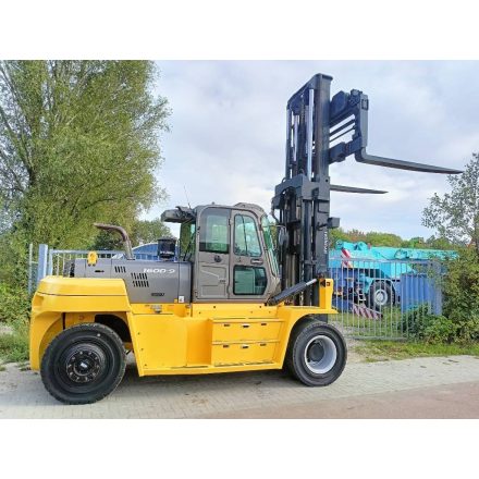 Hyundai 160 D-9 targonca 14/31