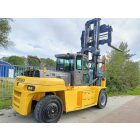 Hyundai 160 D-9 targonca 14/31