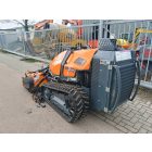 Bergmann M201 robotfűnyíró 14/32