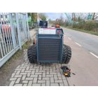 Bergmann M201 robotfűnyíró 14/32