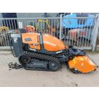 Bergmann M201 robotfűnyíró 14/32