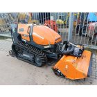 Bergmann M201 robotfűnyíró 14/32