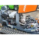 Bergmann M201 robotfűnyíró 14/32