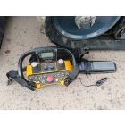 Bergmann M201 robotfűnyíró 14/32