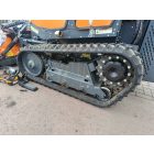 Bergmann M201 robotfűnyíró 14/32