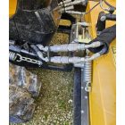 McConnel Robocut RC56 robotfűnyíró (Mulcsozó + Erdészeti adapter!) 14/33