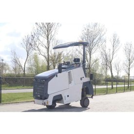 Wirtgen W60Ri aszfaltmaró 14/34