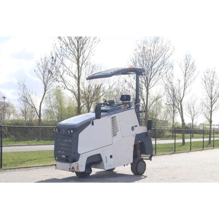 Wirtgen W60Ri aszfaltmaró 14/34