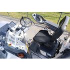 Wirtgen W60Ri aszfaltmaró 14/34