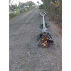 Briri VTTW 14000 tartálykocsi (2 db elérhető) + Hígtrágya keverő szár: 14/4