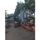 Briri VTTW 14000 tartálykocsi (2 db elérhető) + Hígtrágya keverő szár: 14/4