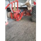 Briri VTTW 14000 tartálykocsi (2 db elérhető) + Hígtrágya keverő szár: 14/4