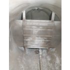 Briri VTTW 14000 tartálykocsi (2 db elérhető) + Hígtrágya keverő szár: 14/4