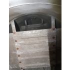 Briri VTTW 14000 tartálykocsi (2 db elérhető) + Hígtrágya keverő szár: 14/4