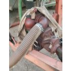 Briri VTTW 14000 tartálykocsi (2 db elérhető) + Hígtrágya keverő szár: 14/4