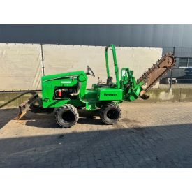 Vermeer RTX450 árokásó 14/6-Kattints ide!