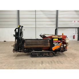 Ditch Witch JT5 árokásó 14/9-Kattints ide!