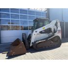 ELADVA! Bobcat T300 csúszókormányzású gép 15/1