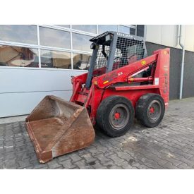 Gehl SL4625 csúszókormányzású gép 15/1