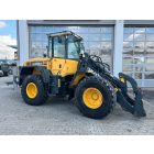 Komatsu WA250 PT gumikerekes rakodó 15/10