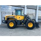 Komatsu WA250 PT gumikerekes rakodó 15/10
