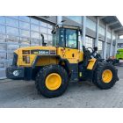 Komatsu WA250 PT gumikerekes rakodó 15/10