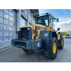 Komatsu WA250 PT gumikerekes rakodó 15/10