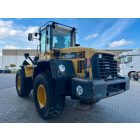 Komatsu WA250 PT gumikerekes rakodó 15/10