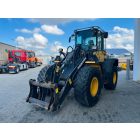 Komatsu WA250 PT gumikerekes rakodó 15/10