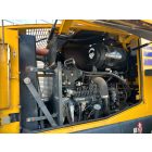 Komatsu WA250 PT gumikerekes rakodó 15/10